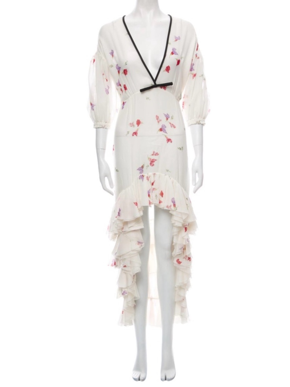 GIAMBATTISTA VALLI DRESS